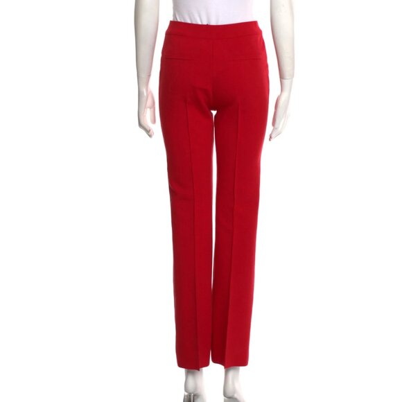 High Sport Wide Leg Pants - Picture 2 of 5